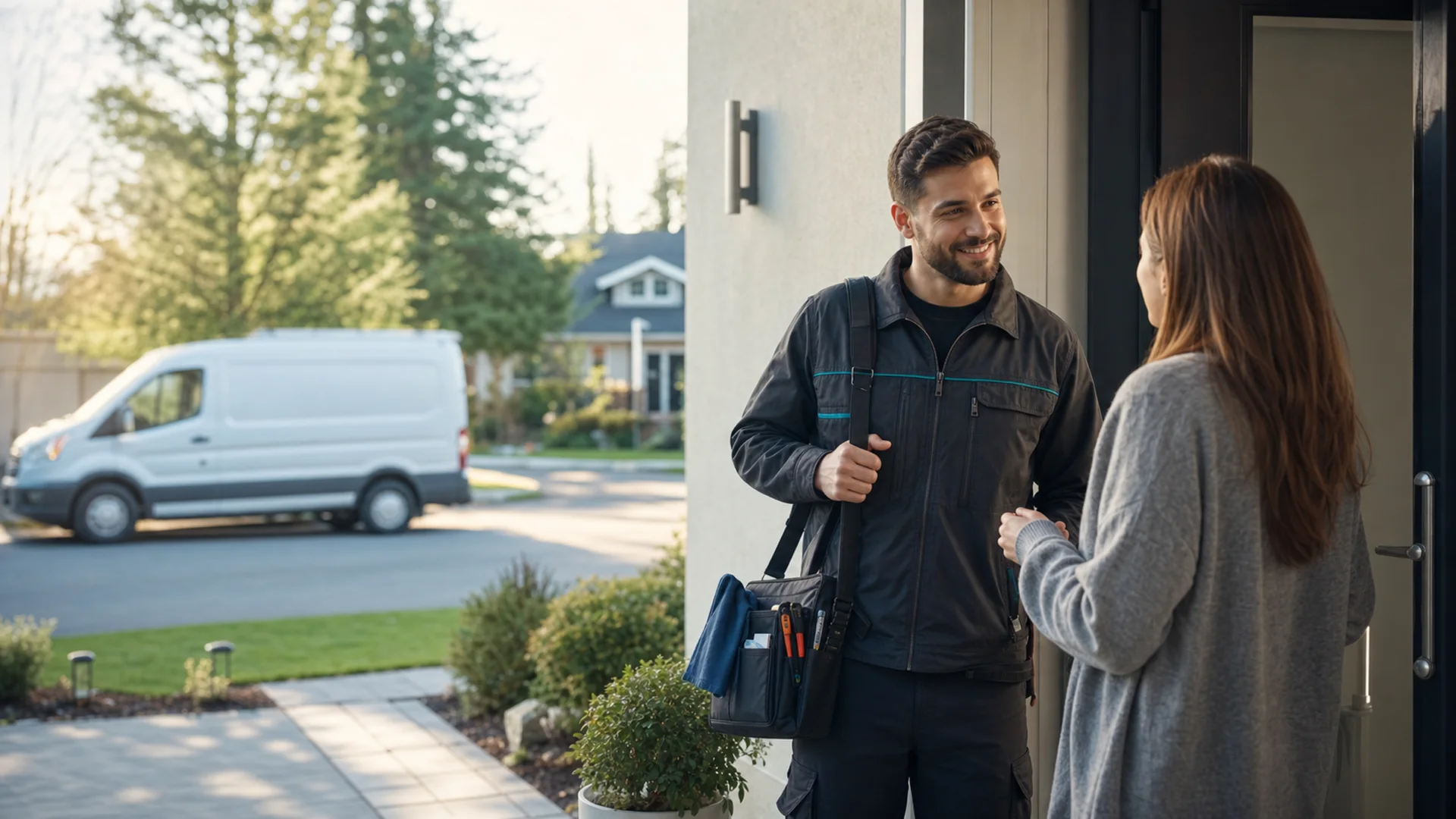 Home services